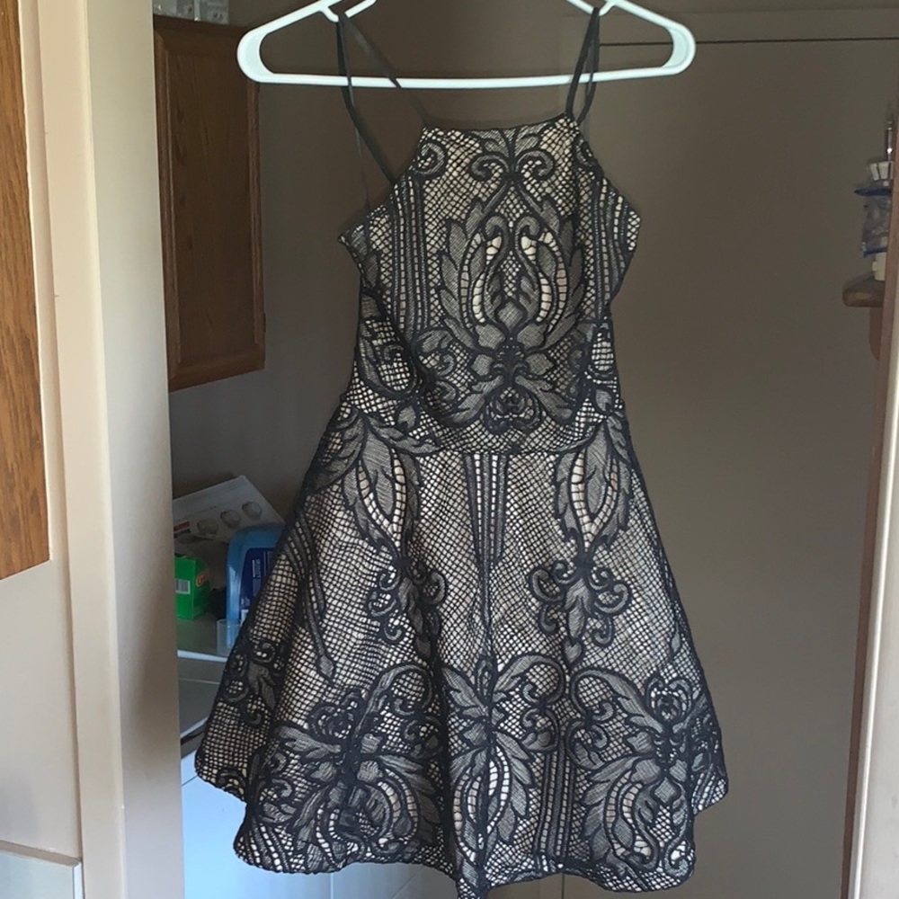 Windsor Dress